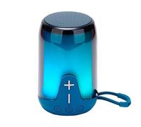 Cool Altavoz Bluetooth Universal Música 5W Blast Marino