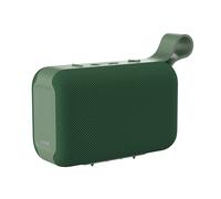 Altavoz Bluetooth Universal Música 5W Cool Candy Verde