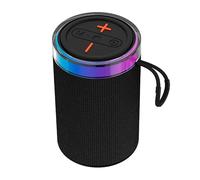 Altavoces Cool Portátil 5W Bluetooth con Radio FM, Micro SD y manos libres
