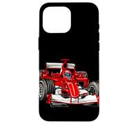 Cool Amazing Race of Champions Illustration Graphic Designs Carcasa para iPhone 16 Pro MAX