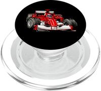 Cool Amazing Race of Champions Illustration Graphic Designs PopSockets PopGrip para MagSafe