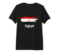 Cool Ancient Egypt Graphic Novelty tee Shirts & Cool Designs Camiseta Premium