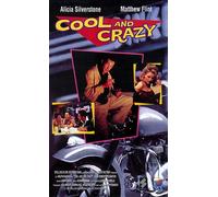 Cool and Crazy [Alemania] [VHS]