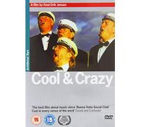Cool And Crazy [Reino Unido] [DVD]