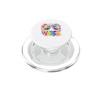 Cool and Funny Field Day PopSockets PopGrip para MagSafe