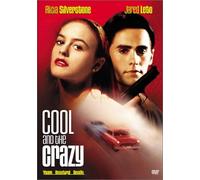 Cool_and_the_Crazy_(TV) [Alemania] [DVD]