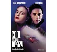 Cool and the Crazy [USA] [DVD]