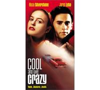 Cool and the Crazy [USA] [VHS]