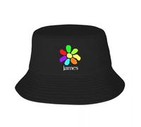 Cool as a Daisy Bucket Hat Gorra de Golf Snapback Moda Sombreros de Playa para Mujeres Hombres Bucket Hat