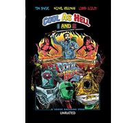 Cool As Hell 1 And 2 boxset [USA] [DVD]