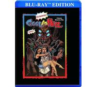 Cool As Hell 11th Anniversary [Blu-ray]