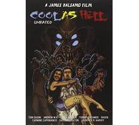 Cool As Hell by Libra Verde by James Balsamo