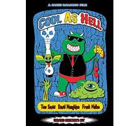 Cool As Hell Director'S Cut [Edizione: Stati Uniti] [Italia] [DVD]