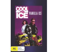 Cool As Ice
