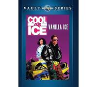 Cool as Ice – DVD