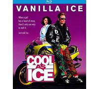 Cool as Ice [USA] [Blu-ray]