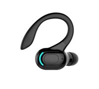 Cool Auricular Bluetooth Midway Negro