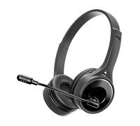 Cool Auriculares Stereo Bluetooth Cascos Office