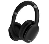 Cool Auriculares Stereo Bluetooth Cascos Roller Negro