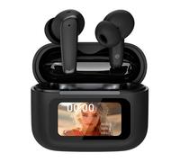 Cool auriculares stereo bluetooth earbuds tws iria ai (anc, traducció