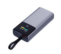 Cool Bateria Externa Universal Power Bank 10.000 mAh Concept