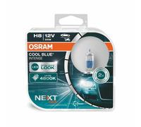 COOL BLUE® INTENSE Bulbos de coche halógeno H8 64212CBN-HCB 12v 35w OSRAM