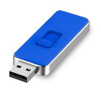 Cool Board 64GB USB 2.0 Azul