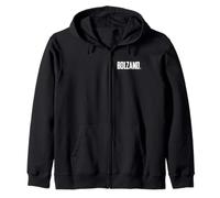 Cool Bolzano Sudadera con Capucha