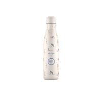 Cool Bottles Botella Térmica Acero Inoxidable 500 ml Ocean Breeze