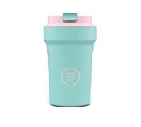 Cool Bottles Tumbler Vaso Térmico Acero Inoxidable 330 ml Paradise Capri