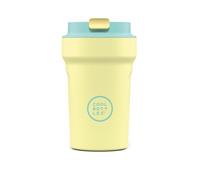 Cool Bottles Tumbler Vaso Térmico Acero Inoxidable 330 ml Paradise Creta