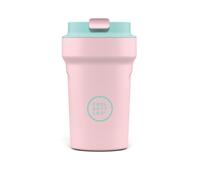 Cool Bottles Tumbler Vaso Térmico Acero Inoxidable 330 ml Paradise Ibiza