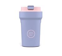 Cool Bottles Tumbler Vaso Térmico Acero Inoxidable 330 ml Paradise Mykonos