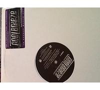 Cool Breeze: Cre-A-Tine (I Got People...) (3 vers.) / Weeastpointin' (3 vers.) [12" Single]
