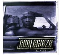 Cool Breeze - Easy Points / Greatest Hits
