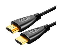 Cool Cable HDMI 1.4 4K Macho/Macho 1.5m Negro