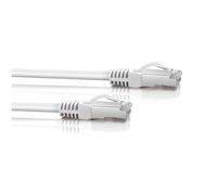 Cool Cable Red Internet Universal CAT6 RJ45 15m Blanco