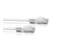 Cool Cable Red Internet Universal CAT6 RJ45 5m Blanco