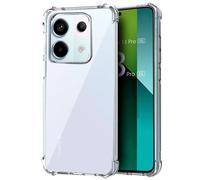 Cool Carcasa AntiShock Transparente para Xiaomi Redmi Note 13 Pro 5G
