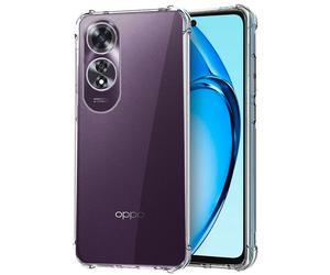 Cool Carcasa AntiShock Transparente para Oppo A60