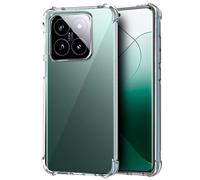 Carcasa Cool para Xiaomi 14/14 5G AntiShock Transparente
