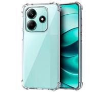 Carcasa Cool para Xiaomi Redmi Note 14 5G AntiShock Transparente