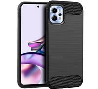 Carcasa para Motorola Moto G13 / G23 Carbón (Negro) - COOL