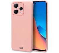 Cool Carcasa Cover Rosa para Xiaomi Redmi 12