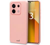 Cool Carcasa Cover Rosa para Xiaomi Redmi Note 13 5G