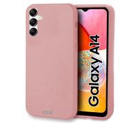 Funda para Samsung A145 Galaxy A14 / A14 5G Eco Biodegradable (Rosa) - COOL