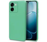 Cool Carcasa OPPO A6x / A6x 5G / A6k Cover Mint
