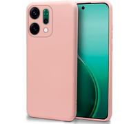 Cool Carcasa OPPO Reno 14 5G / 14 F 5G / 14 FS 5G Cover Rosa