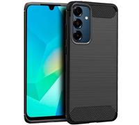 Cool Carcasa Samsung A165 Galaxy A16 / A16 5G Carbón Negro