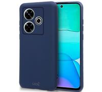 Cool Carcasa Silicona Cover Marino para Xiaomi Redmi 13 / Poco M6